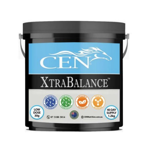 Petsleisure | Cen Xtrabalance For Horses (1.2kg)