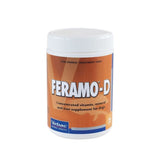 Virbac Feramo-D For Dogs (450g) Virbac