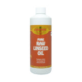 Equinade Pure Raw Linseed Oil For Horses
