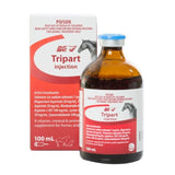 Ceva Tripart Muscle Function Recovery For Dogs And Horses (100ml)