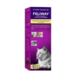 Ceva Feliway Anti-Stress Spray For Cats And Kittens (60ml) Ceva
