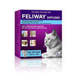 Ceva Feliway Diffuser Plus Refill For Cats And Kittens (48ml)