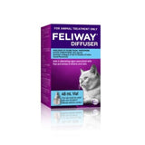 Ceva Feliway Refill For Cats And Kittens (48ml)
