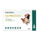 Revolution Flea And Tick Control For Extra Large Dogs 20-40kg