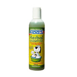 Fidos Herbal Shampoo For Dogs, Puppies, Cats and Kittens (250ml)