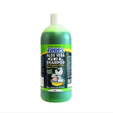 Fidos Aloevera Gel Shampoo For Dogs, Puppies, Cats and Kittens (250ml)