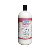 Fidos Gentle And Mild Shampoo For Dogs, Puppies, Cats and Kittens (1L) Fidos