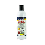 Fidos Flea Shampoo For Dogs And Cats (500ml)