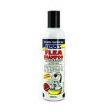 Fidos Flea Shampoo For Dogs And Cats (250ml)