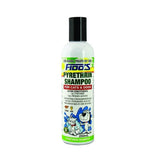 Fidos Pyrethrin Shampoo For Dogs And Cats