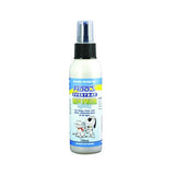 Fidos Everyday Fresh Spritzer Spray For Dogs, Cats and Other Domestic Pets Of All Ages (125ml)