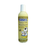 Fidos Emu Oil Shampoo For Dogs, Puppies, Cats And Kittens