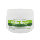 Ranvet White Healer Antiseptic Cream For Horses (500g)