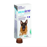 Bravecto For Large Dogs 20-40kg (1 Pack)