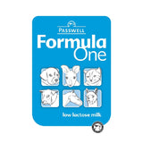 Passwell Formula One Milk For Animals (500g)