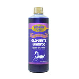 Equinade Showsilk Shampoo Glo White For Horses (500ml)