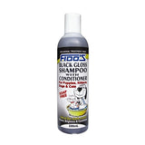 Fidos Black Gloss Shampoo With Conditioner For Dogs, Puppies, Cat And Kittens (250ml)