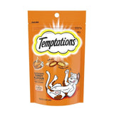 Temptations Tantalising Turkey Flavour For Cats (85g)