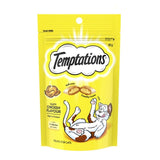 Temptations Tasty Chicken Flavour For Cats (85g) Temptations