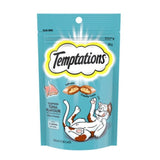 Temptations Tempting Tuna Flavour For Cats (85g)