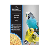 Petsleisure Bird Food