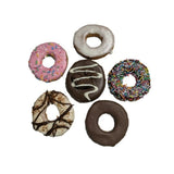 Huds And Toke Krispy Kreme Inspired Doughnuts Gourmet Treats For Dogs (6 Pieces)