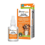 Thunderessence Aromatherapy Calming Drops For Dogs (15ml)