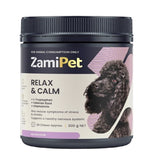 ZamiPet Relax and Calm Chews For Dogs (300g)