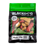 Blackdog Multi Biscuit (1kg)