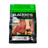 Blackdog Liver And Kidney Biscuit (1kg)