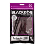 Blackdog Roo Jerky (80g)