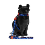 Zee Cat Atlanta Harness Leash Set