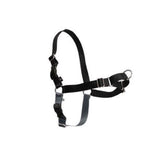 Gentle Leader Easy Walk Harness Black