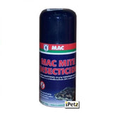 Mac Mite Insecticide Spray For Reptiles (100g)