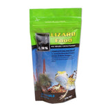 Ultimate Reptile Suppliers Lizard Food Juvenile (200g)
