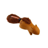 Gigwi Forestails Squirrel Push To Mute Brown