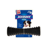 Gigwi Johnny Stick Ex Durable Rubber Black