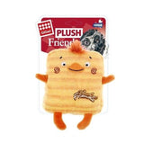 Gigwi Plush Square Duck