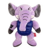 Gigwi Im Hero Armour Elephant Plush Squeak