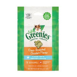 Greenies Feline Chicken (60g)