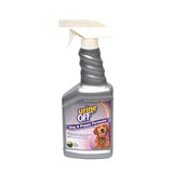 Urine Off Dog & Puppy Formula Spray (500ml)