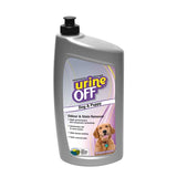Urine Off Dog & Puppy Odour And Stain Remover (946ml)