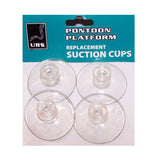 Ultimate Reptile Suppliers Pontoon Platform Suction Cups