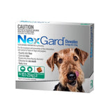 Nexgard Large (10.1-25kg)