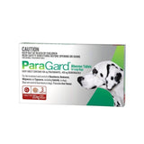 Paragard Allwormer 10-20kg (3 Tablets)