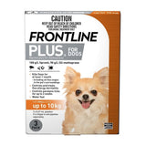 Petsleisure Pet Flea & Tick Control