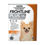 Petsleisure Pet Flea & Tick Control