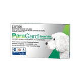 Paragard Allwormer 0-5kg (4 Tablets)