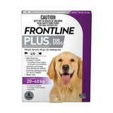 Frontline Plus Large Dog