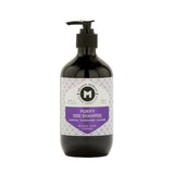 Melanie Newman Purify Dog Shampoo (500ml)